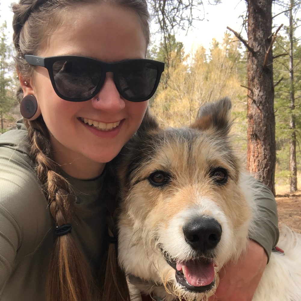 Meet your Posher, Allison